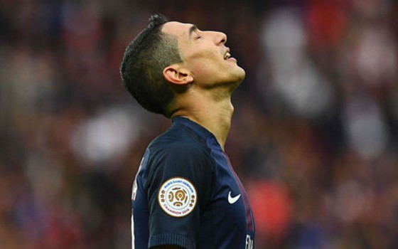 Nối gót Tevez, Di Maria và Pepe bàn nhau đến Trung Quốc