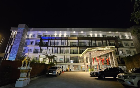 សណ្ឋាគារ Munich ព្រះសីហនុ