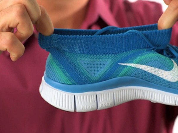 Mẹo nới rộng những đôi giày chật