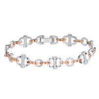 Lắc Tay VBR0269B-WR