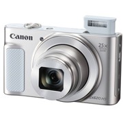 Máy Ảnh Canon Powershot SX620 HS (Bạc)