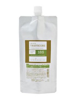 KEM HẤP NUMBER THREE 003 TRISYSCORE 500ML