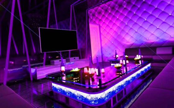 KTV204 CLUB ខេត្តបន្ទាយមានជ័យ