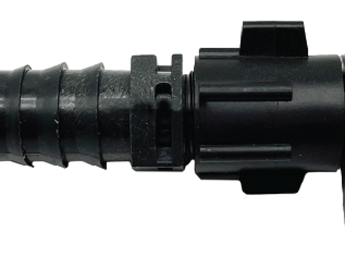 តំណទុយោតំណក់