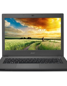 Máy xách tay/ Laptop Acer E5-491G-51AW (002) (Xám)