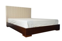 Giường ngủ Cẩm Bình 1m6