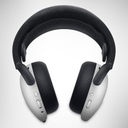 Alienware 外星人 AW720H 白色