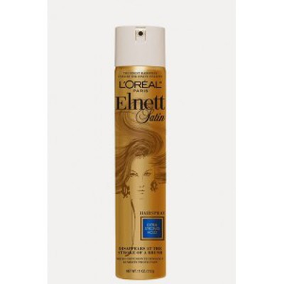 KEO XỊT TẠO KIỂU TÓC CAO CẤP L'OREAL ELNETT 500ML 