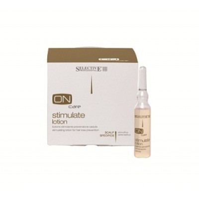 TINH DẦU CHỐNG RỤNG TÓC STIMULATE SELECTIVE 6ML X 12 