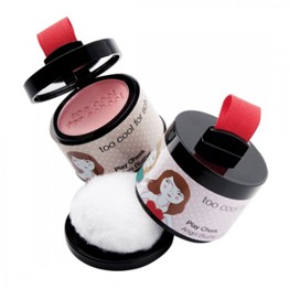  PLAY CHEEK ANGEL BLUSHER – TOO COOL FOR SCHOOL