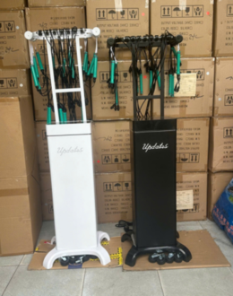 MÁY UỐN SETTING 40 DÂY CHỐNG GIẬT