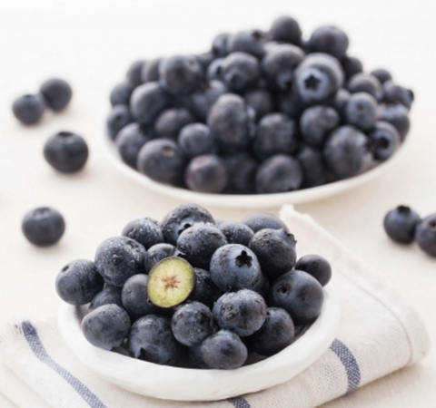 Việt Quất New Zealand