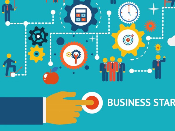 គ្រប់គ្រងកម្រិតម៉ាក្រូឬមីក្រូសម្រាប់ចាប់ផ្តើម