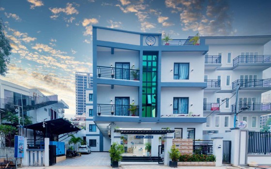 Eliza Boutique ព្រះសីហនុ