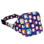          ĐAI XE MÁY SITA CHO BÉ TỪ 2 ĐẾN 6 TUỔI DAI0206