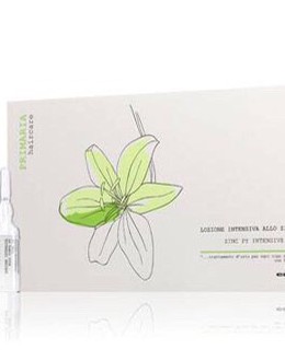 DUNG DỊCH ĐẶC TRỊ GÀU ZINCO PY INTENSIVE LOTION 7ML x 8 