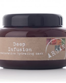 HẤP DẦU PHỤC HỒI TÁI TẠO CẤU TRÚC TÓC NASHI ARGAN 500ML 