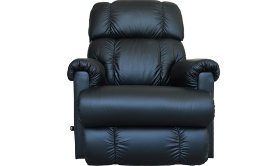 Ghế thư giãn Lazboy Pinnacal black