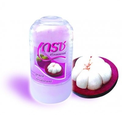 CRYSTAL DEODORANT – GRACE