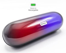 Zidli 磁动力D2 蓝牙音响