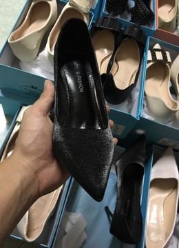 Giày cao gót MH918