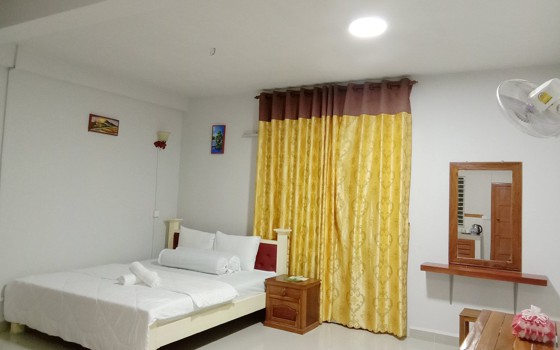 Baray Siem Reap House ខេត្តសៀមរាប