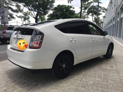 Prius 05 half full ម៉ាស៉ីន ប្រអប់លេខ