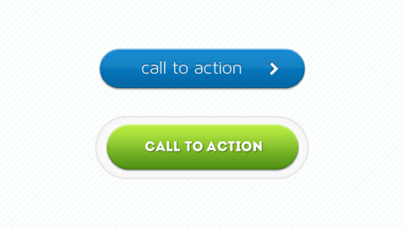 Bí quyết tạo sự thu hút cho nút Call to Action trên website