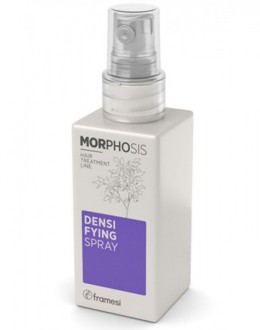 XỊT DƯỠNG NGĂN RỤNG TÓC FRAMESI MORPHOSIS DENSIFYING 100ML
