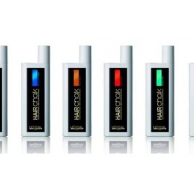 THUỐC NHUỘM  L'OREAL THAY ĐỔI MÀU TÓC HIGHLIGHT TRONG 5 PHÚT 50ML