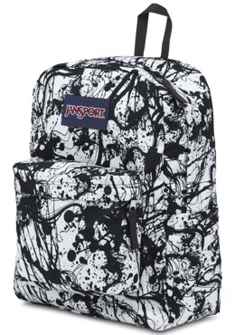 Jansport Superbreak Backpack (M) JS00T5010JR