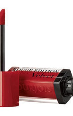 Son Bourjois Velvet 01 Personne Ne Rouge