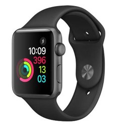 Apple Watch S2 42mm màu đen