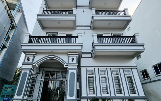 KPS Inn ព្រះសីហនុ