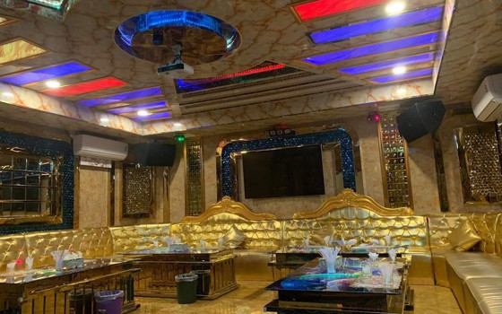 Molina KTV, Massage & SPA ខេត្តបន្ទាយមានជ័យ