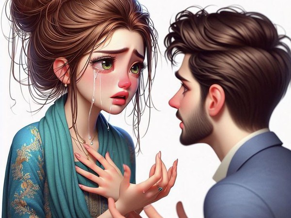 ប្រុសៗគួរតែកាត់ចិត្តទៅ! បើចេញសញ្ញាទាំង ៧ នេះមក ច្បាស់ណាស់ថា អ្នកមិនគួរខំប្រឹងបន្តទេ នាងមិនសមឱ្យអ្នករៀបការជាមួយឡើយ