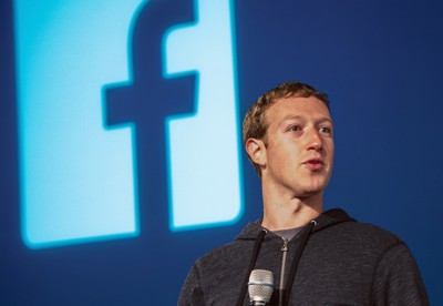 Zuckerberg ngầm thừa nhận Facebook đã khác xưa