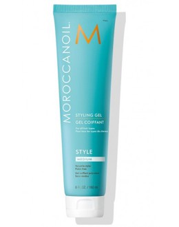 GEL TẠO KIỂU GIỮ NẾP VỪA MOROCCANOIL STYLING 180ML