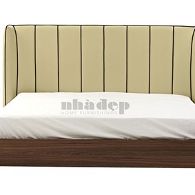 Giường ngủ người lớn số 9