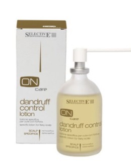 TINH DẦU TRỊ GÀU DANDRUFF CONTROL LOTION SELECTIVE 100ML 