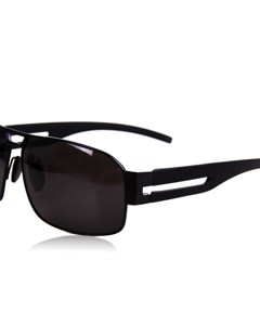 Kính phân cực nam Q&J gọng phi công cổ điển