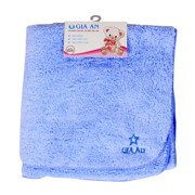 Khăn microfiber siêu mềm Gia An, 50x100 