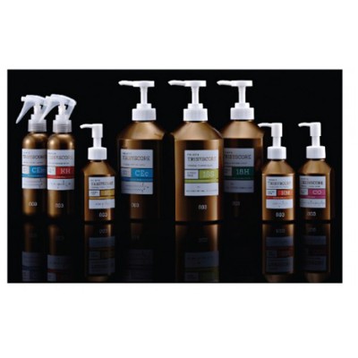 BỘ SẢN PHẨM CHỬA TRỊ TÓC HƯ TỔN CHUYÊN SÂU DỰA THEO  