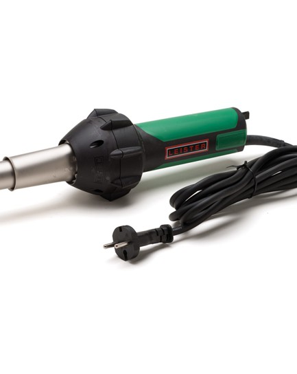 ម៉ាសុីនអ៊ុតទុយោលូ Extrusion Welder