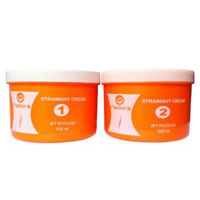 THUỐC DUỖI THƠM FADORA MỀM MƯỢT 500ML