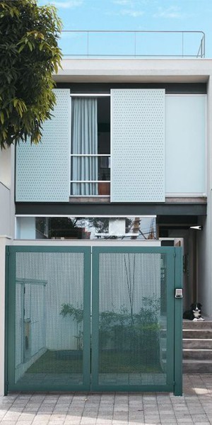 Bán Nhà Phố Bình Trưng Tây Quận 2