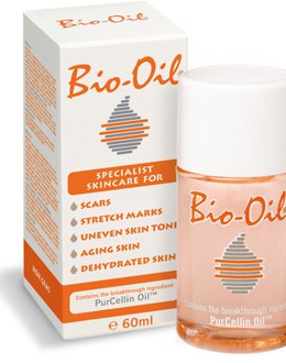 DẦU TRỊ RẠN DA MỜ SẸO BIO-OIL 