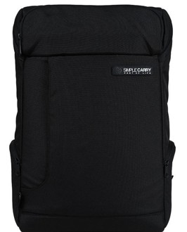 Simplecarry K5 (M) Black