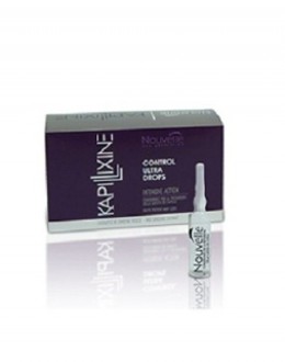 HUYẾT THANH NOUVELLE CHỐNG RỤNG KÍCH THÍCH MỌC TÓC 7ML X10 