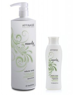 DẦU XẢ AFFINAGE CHO TÓC THƯA MỎNG RỤNG 250ML